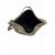 Придбати Кожаная сумка Italian Bags Деловая Сумка Italian Bags 111802_taupe Кожаная Серо-коричневый, image , зображення 4, характеристики, відгуки