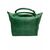 Купить Кожаная сумка Italian Bags Деловая Сумка Italian Bags 111831_green Кожаная Зеленый, фото , изображение 2, характеристики, отзывы