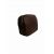 Купить Кожаная сумка Italian Bags Клатч Italian Bags 112924_brown Кожаный Коричневый, фото , изображение 2, характеристики, отзывы