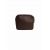 Купить Кожаная сумка Italian Bags Клатч Italian Bags 112924_brown Кожаный Коричневый, фото , изображение 3, характеристики, отзывы