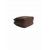 Купить Кожаная сумка Italian Bags Клатч Italian Bags 112924_brown Кожаный Коричневый, фото , изображение 4, характеристики, отзывы