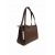 Купить Кожаная сумка Italian Bags Деловая Сумка Italian Bags 113332_brown Кожаная Коричневый, фото , изображение 2, характеристики, отзывы