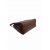 Купить Кожаная сумка Italian Bags Деловая Сумка Italian Bags 113332_brown Кожаная Коричневый, фото , изображение 4, характеристики, отзывы