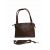 Купить Кожаная сумка Italian Bags Деловая Сумка Italian Bags 113332_brown Кожаная Коричневый, фото , изображение 5, характеристики, отзывы