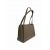 Купить Кожаная сумка Italian Bags Деловая Сумка Italian Bags 113332_taupe Кожаная Серо-коричневый, фото , изображение 2, характеристики, отзывы