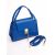 Купить Кожаная сумка Italian Bags Деловая Сумка Italian Bags 11358_blue Кожаная Синий, фото , изображение 4, характеристики, отзывы