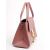 Купить Кожаная сумка Italian Bags Деловая Сумка Italian Bags 11358_roze Кожаная Розовый, фото , изображение 2, характеристики, отзывы