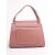 Купить Кожаная сумка Italian Bags Деловая Сумка Italian Bags 11358_roze Кожаная Розовый, фото , изображение 3, характеристики, отзывы