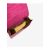 Купить Кожаная сумка Italian Bags Клатч Italian Bags 11487_fuxia Кожаный Фуксия, фото , изображение 3, характеристики, отзывы
