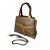 Купить Кожаная сумка Italian Bags Деловая Сумка Italian Bags 11526_taupe Кожаная Серо-коричневый, фото , характеристики, отзывы