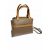 Купить Кожаная сумка Italian Bags Деловая Сумка Italian Bags 11526_taupe Кожаная Серо-коричневый, фото , изображение 2, характеристики, отзывы