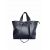 Купить Кожаная сумка Italian Bags Сумка На Каждый День Italian Bags 11535_dark_blue Кожаная Синий, фото , изображение 2, характеристики, отзывы