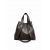 Купить Кожаная сумка Italian Bags Сумка На Каждый День Italian Bags 11535_dark_brown Кожаная Коричневый, фото , изображение 2, характеристики, отзывы
