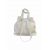 Купить Кожаная сумка Italian Bags Сумка На Каждый День Italian Bags 11535_white Кожаная Белый, фото , изображение 2, характеристики, отзывы