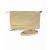 Купить Кожаная сумка Italian Bags Клатч Italian Bags 11559_beige Кожаный Бежевый, фото , изображение 3, характеристики, отзывы