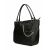 Купить Кожаная сумка Italian Bags Деловая сумка Italian Bags 11606_black Кожаная Черный, фото , изображение 3, характеристики, отзывы