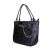 Купить Кожаная сумка Italian Bags Деловая сумка Italian Bags 11606_blue Кожаная Синий, фото , изображение 3, характеристики, отзывы