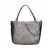 Купить Кожаная сумка Italian Bags Деловая сумка Italian Bags 11606_ferro Кожаная Серый, фото , изображение 2, характеристики, отзывы
