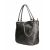 Купить Кожаная сумка Italian Bags Деловая сумка Italian Bags 11606_ferro Кожаная Серый, фото , изображение 3, характеристики, отзывы