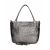 Купить Кожаная сумка Italian Bags Деловая сумка Italian Bags 11606_ferro Кожаная Серый, фото , изображение 5, характеристики, отзывы