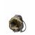 Купить Кожаная сумка Italian Bags Деловая сумка Italian Bags 11606_ferro Кожаная Серый, фото , изображение 7, характеристики, отзывы