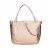 Купить Кожаная сумка Italian Bags Деловая сумка Italian Bags 11606_roze Кожаная Розовый, фото , изображение 2, характеристики, отзывы