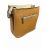 Купить Кожаная сумка Italian Bags Деловая Сумка Italian Bags 11624_cuoio Кожаная Светло-коричневый, фото , изображение 5, характеристики, отзывы