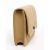 Купить Кожаная сумка Italian Bags Клатч Italian Bags 11651_taupe Кожаный Таупе, фото , изображение 2, характеристики, отзывы