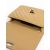 Купить Кожаная сумка Italian Bags Клатч Italian Bags 11651_taupe Кожаный Таупе, фото , изображение 5, характеристики, отзывы