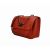 Придбати Кожаная сумка Italian Bags Клатч Italian Bags 11694_papaya Кожаный Оранжевый, image , зображення 3, характеристики, відгуки