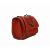 Придбати Кожаная сумка Italian Bags Клатч Italian Bags 11694_papaya Кожаный Оранжевый, image , зображення 6, характеристики, відгуки