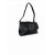 Придбати Кожаная сумка Italian Bags Клатч Italian Bags 11696_black Кожаный Черный, image , зображення 2, характеристики, відгуки