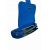 Придбати Кожаная сумка Italian Bags Клатч Italian Bags 11696_blue Кожаный Синий, image , зображення 4, характеристики, відгуки