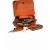 Купить Кожаная сумка Italian Bags Клатч Italian Bags 11696_mattone Кожаный Коньячный, фото , изображение 5, характеристики, отзывы