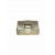 Купить Кожаная сумка Italian Bags Клатч Italian Bags 11696_platino Кожаный Золотой, фото , характеристики, отзывы