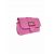 Купить Кожаная сумка Italian Bags Клатч Italian Bags 11696_roze2 Кожаный Розовый, фото , изображение 2, характеристики, отзывы