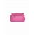 Купить Кожаная сумка Italian Bags Клатч Italian Bags 11696_roze2 Кожаный Розовый, фото , изображение 3, характеристики, отзывы