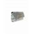 Купить Кожаная сумка Italian Bags Клатч Italian Bags 11696_silver Кожаный Серебряный, фото , изображение 2, характеристики, отзывы