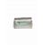 Купить Кожаная сумка Italian Bags Клатч Italian Bags 11696_silver Кожаный Серебряный, фото , изображение 3, характеристики, отзывы