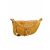 Придбати Шкіряна сумка Italian Bags Клатч Italian Bags 11697_senape Шкіряний Жовтий, image , зображення 2, характеристики, відгуки