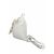 Придбати Кожаная сумка Italian Bags Клатч Italian Bags 11697_white Кожаный Белый, image , зображення 4, характеристики, відгуки