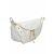 Придбати Кожаная сумка Italian Bags Клатч Italian Bags 11697_white Кожаный Белый, image , зображення 6, характеристики, відгуки