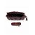Купить Кожаная сумка Italian Bags Клатч Italian Bags 11699_bordo Кожаный Бордовый, фото , изображение 4, характеристики, отзывы