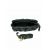 Купить Кожаная сумка Italian Bags Клатч Italian Bags 11699_green Кожаный Зеленый, фото , изображение 4, характеристики, отзывы