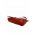 Купить Кожаная сумка Italian Bags Клатч Italian Bags 11699_orange Кожаный Оранжевый, фото , изображение 3, характеристики, отзывы