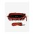 Купить Кожаная сумка Italian Bags Клатч Italian Bags 11699_orange Кожаный Оранжевый, фото , изображение 4, характеристики, отзывы