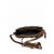 Купить Кожаная сумка Italian Bags Клатч Italian Bags 11699_rame Кожаный Коричневый, фото , изображение 4, характеристики, отзывы