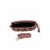 Купить Кожаная сумка Italian Bags Клатч Italian Bags 11699_roze Кожаный Розовый, фото , изображение 4, характеристики, отзывы