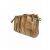 Придбати Кожаная сумка Italian Bags Клатч Italian Bags 11699_taupe Кожаный Серо-коричневый, image , зображення 2, характеристики, відгуки