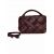 Купить Кожаная сумка Italian Bags Сумка На Каждый День Italian Bags 11713_bordo Кожаная Бордовый, фото , изображение 2, характеристики, отзывы